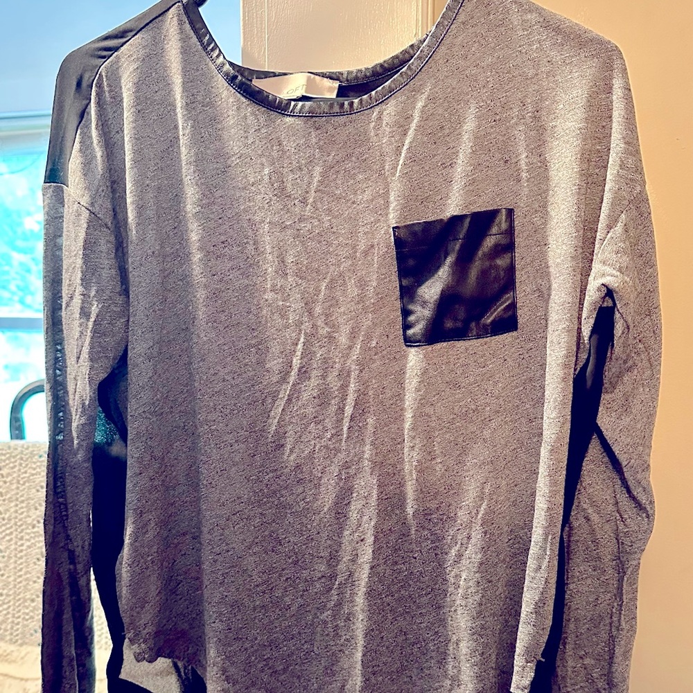 Loft top